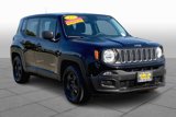 Used 2017 Jeep Renegade Sport w/ Power & Air Group image 2