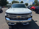 Used 2019 Chevrolet Silverado 1500 LTZ w/ LTZ Premium Package image 2