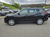 Certified 2020 Nissan Rogue S image 2