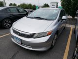 Used 2012 Honda Civic LX image 3