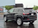 New 2025 Jeep Compass Sport image 4