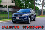 Used 2014 Jeep Grand Cherokee Limited w/ Trailer Tow Group IV image 3