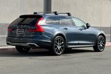 Used 2020 Volvo V90 T6 Cross Country w/ Protection Package Premier image 4