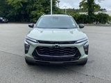 Used 2025 Chevrolet Trax ACTIV w/ Driver Confidence Package image 2