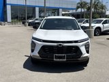 New 2025 Chevrolet Trax ACTIV w/ Driver Confidence Package image 2