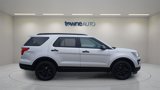 Used 2018 Ford Explorer 4WD image 6