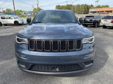 Used 2020 Jeep Grand Cherokee Limited X image 3