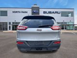 Used 2017 Jeep Cherokee 75th Anniversary image 4