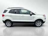 Used 2020 Ford EcoSport SE w/ SE Convenience Package image 4