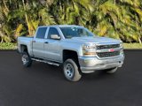 Used 2017 Chevrolet Silverado 1500 LS w/ Trailering Package image 4