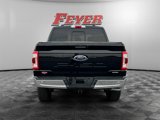 Certified 2021 Ford F150 Lariat image 4
