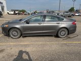 Used 2013 Ford Fusion Titanium image 4
