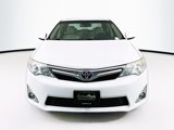 Used 2012 Toyota Camry XLE image 2