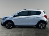Used 2022 Chevrolet Spark ACTIV image 4