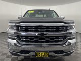 Used 2016 Chevrolet Silverado 1500 LTZ w/ LTZ Plus Package image 2