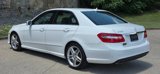 Used 2013 Mercedes-Benz E 350 Sedan image 4