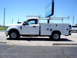 Used 2022 Ford F350 XL w/ Power Equipment Group image 5