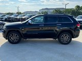 Used 2020 Jeep Grand Cherokee Limited image 3