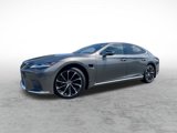 Used 2022 Lexus LS 500h AWD w/ Luxury Package image 1