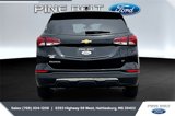 Used 2023 Chevrolet Equinox LT image 4
