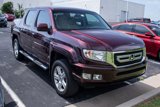 Used 2010 Honda Ridgeline RTL image 3