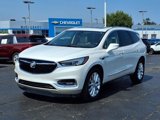 Used 2018 Buick Enclave Premium w/ Experience Buick Package image 2
