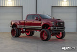 Used 2022 Ford F450 King Ranch w/ King Ranch Ultimate Package image 3