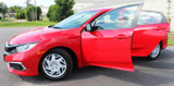 Used 2020 Honda Civic LX image 3