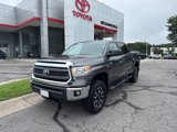 Used 2015 Toyota Tundra SR5 w/ TRD Off Road Package image 2