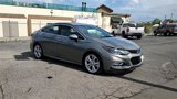Certified 2017 Chevrolet Cruze Premier image 2
