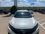 Used 2020 Honda Civic Sport image 2
