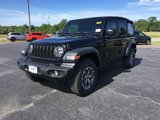 New 2024 Jeep Wrangler Sport S image 5
