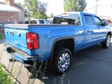 Used 2015 GMC Sierra 2500 Denali w/ Suspension Package, Off-Road image 5