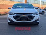 Used 2023 Chevrolet Malibu LT image 3