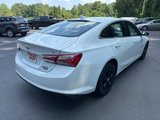 Certified 2022 Chevrolet Malibu LT image 5