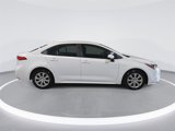 Used 2025 Toyota Corolla LE image 4