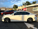 Used 2016 Honda Accord Sport image 2