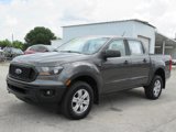 Certified 2020 Ford Ranger XL w/ Equipment Group 101A Mid image 3