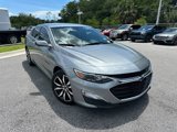Certified 2024 Chevrolet Malibu RS image 2