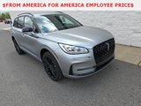 New 2024 Lincoln Corsair Reserve w/ Equipment Group 201A image 4