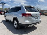 Used 2018 Volkswagen Atlas SE image 3