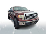 Used 2010 Ford F150 XLT image 2