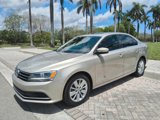 Used 2015 Volkswagen Jetta TDI SE image 3