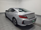 Used 2017 Honda Accord LX-S image 5
