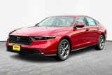 New 2024 Honda Accord EX image 2