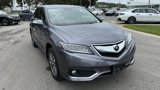 Used 2017 Acura RDX AWD w/ Advance Package image 2