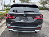 Used 2024 BMW X3 sDrive30i w/ Convenience Package image 4