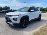 Used 2023 Chevrolet TrailBlazer LT image 3