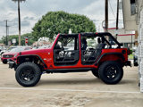 Used 2015 Jeep Wrangler Unlimited Sahara w/ Max Tow Package image 6