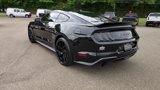 Used 2018 Ford Mustang Premium w/ Safe & Smart Package image 3